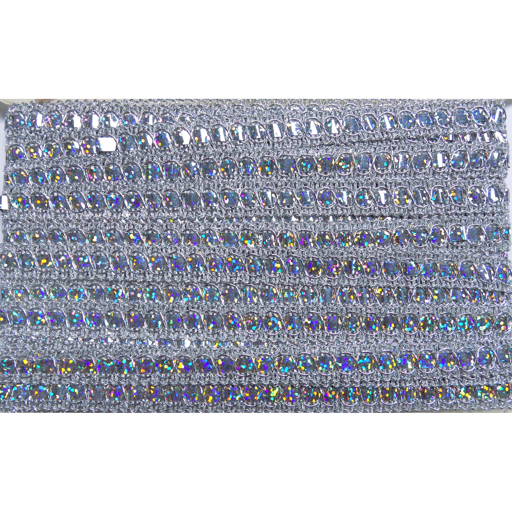 12739 Super Box Lazer Braid (card) 36 yards