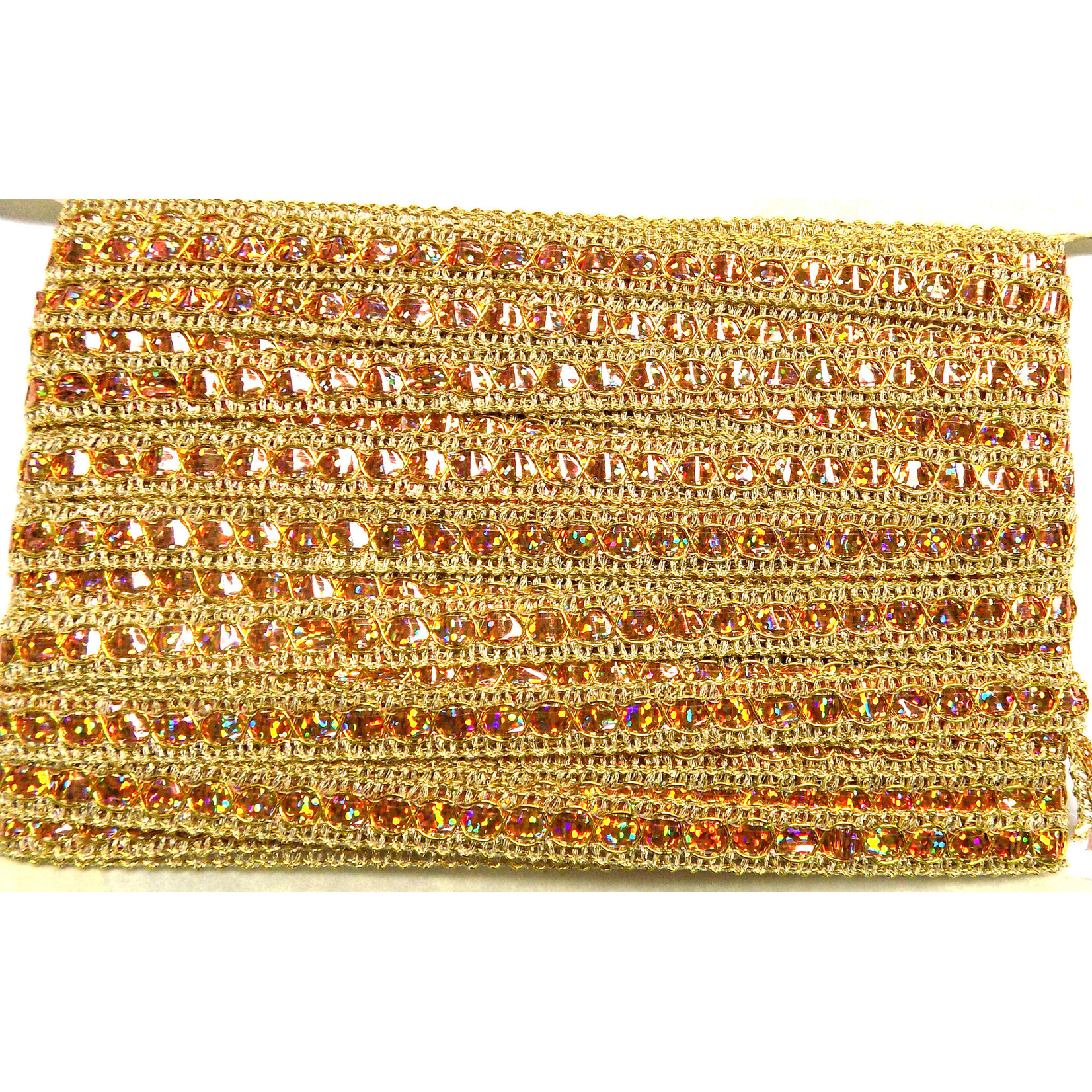 12739 Super Box Lazer Braid (card) 36 yards