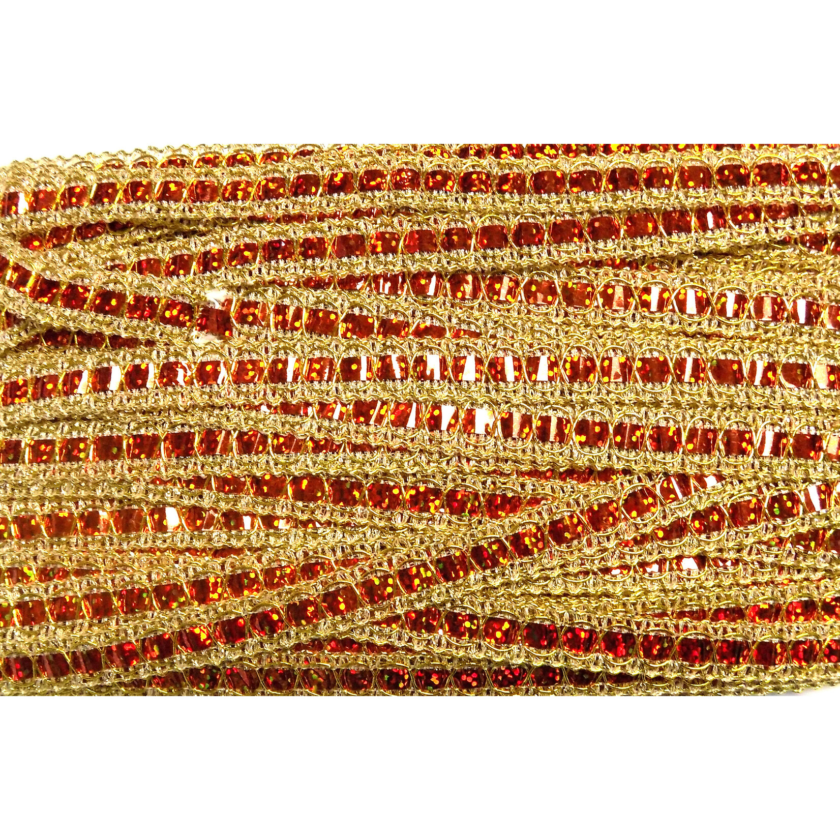 12739 Super Box Lazer Braid (card) 36 yards