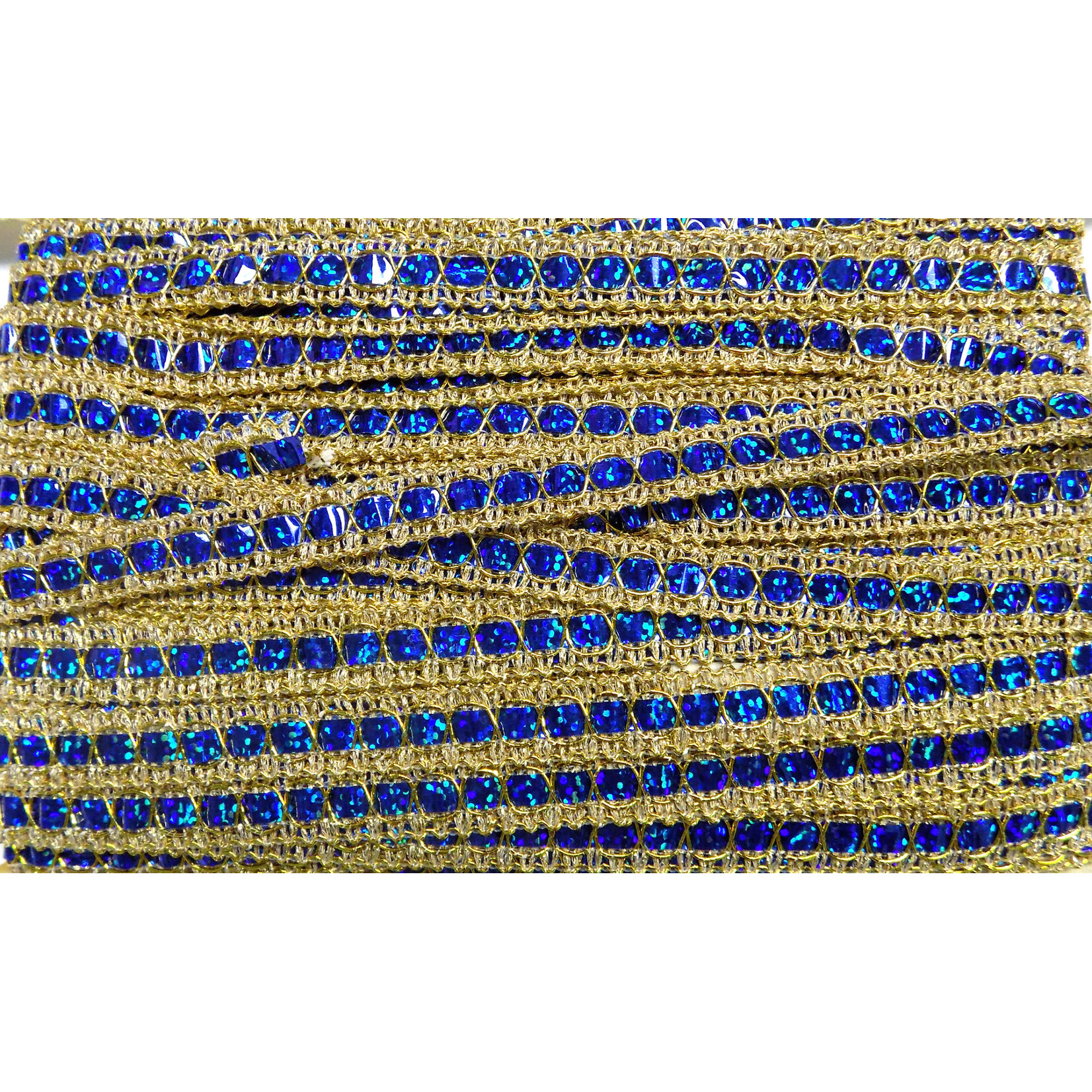 12739 Super Box Lazer Braid (card) 36 yards