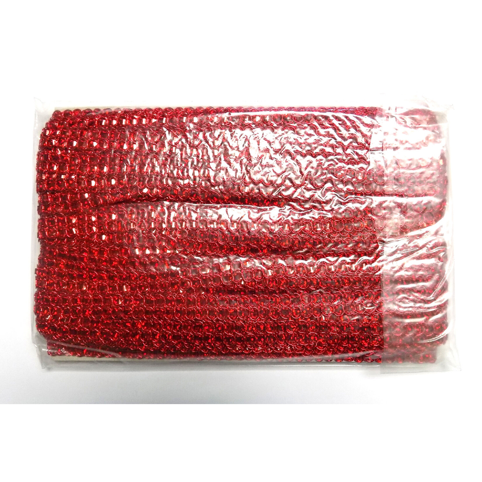 22021 Double Lazer Box Braid (card) 36 yards