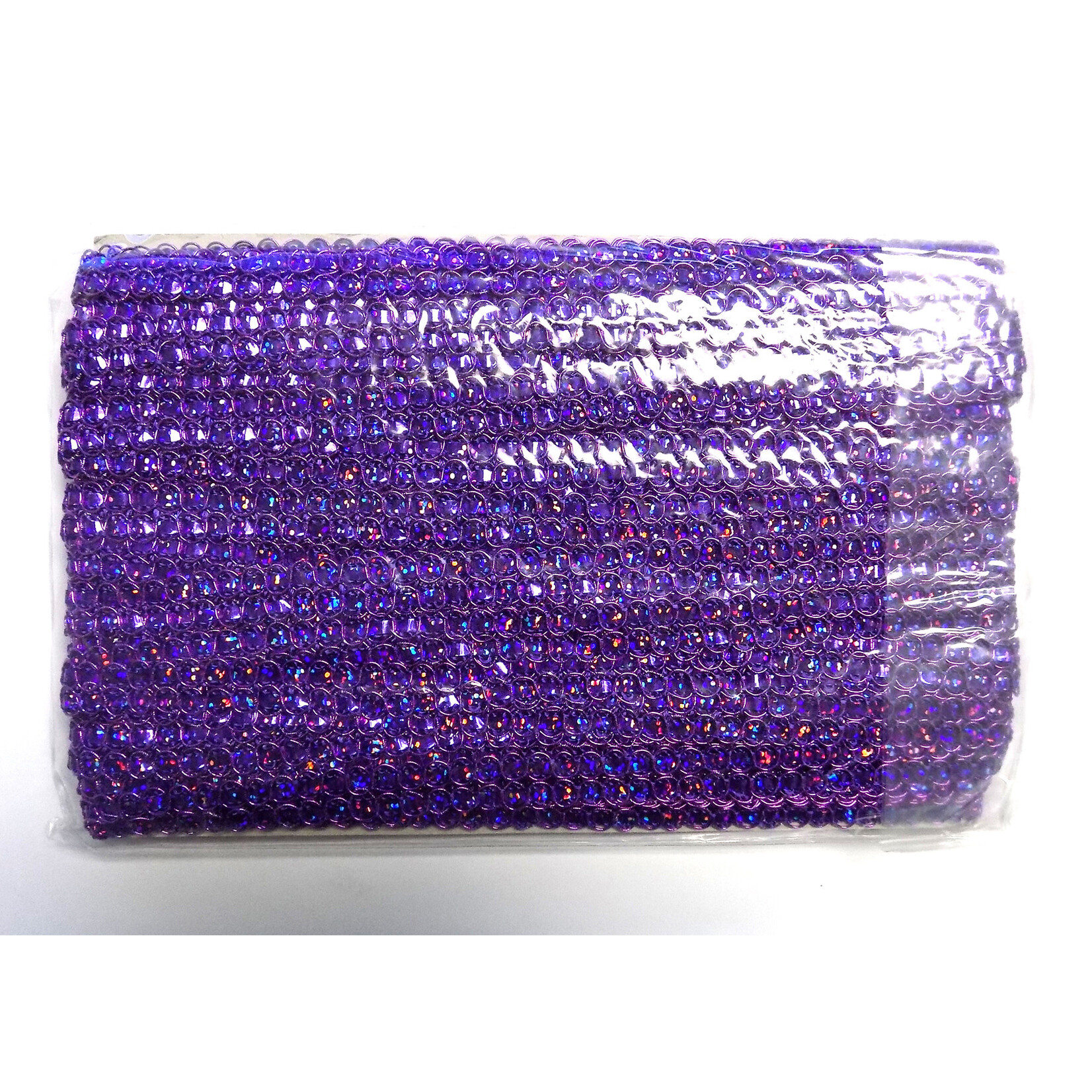 22021 Double Lazer Box Braid (card) 36 yards