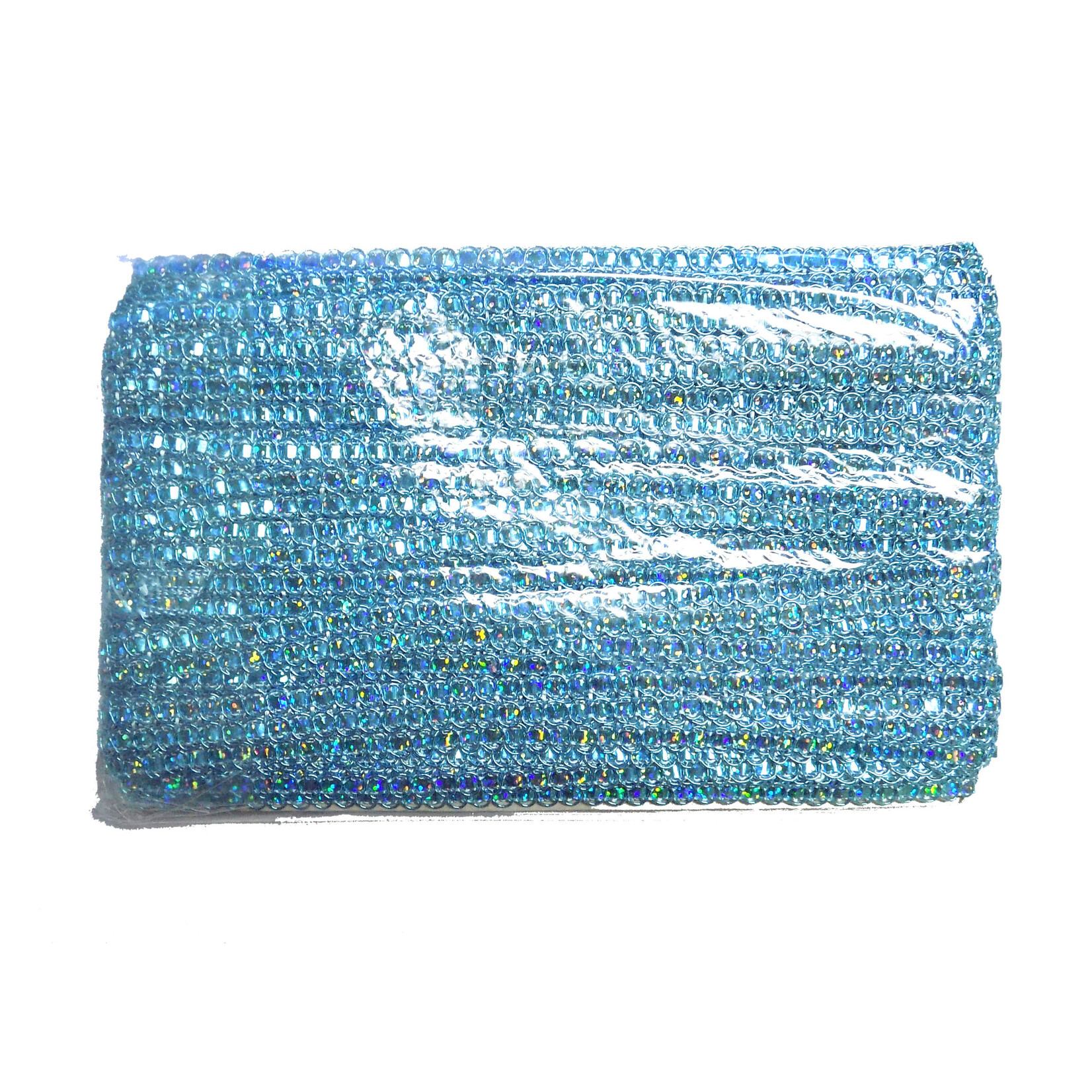 22021 Double Lazer Box Braid (card) 36 yards