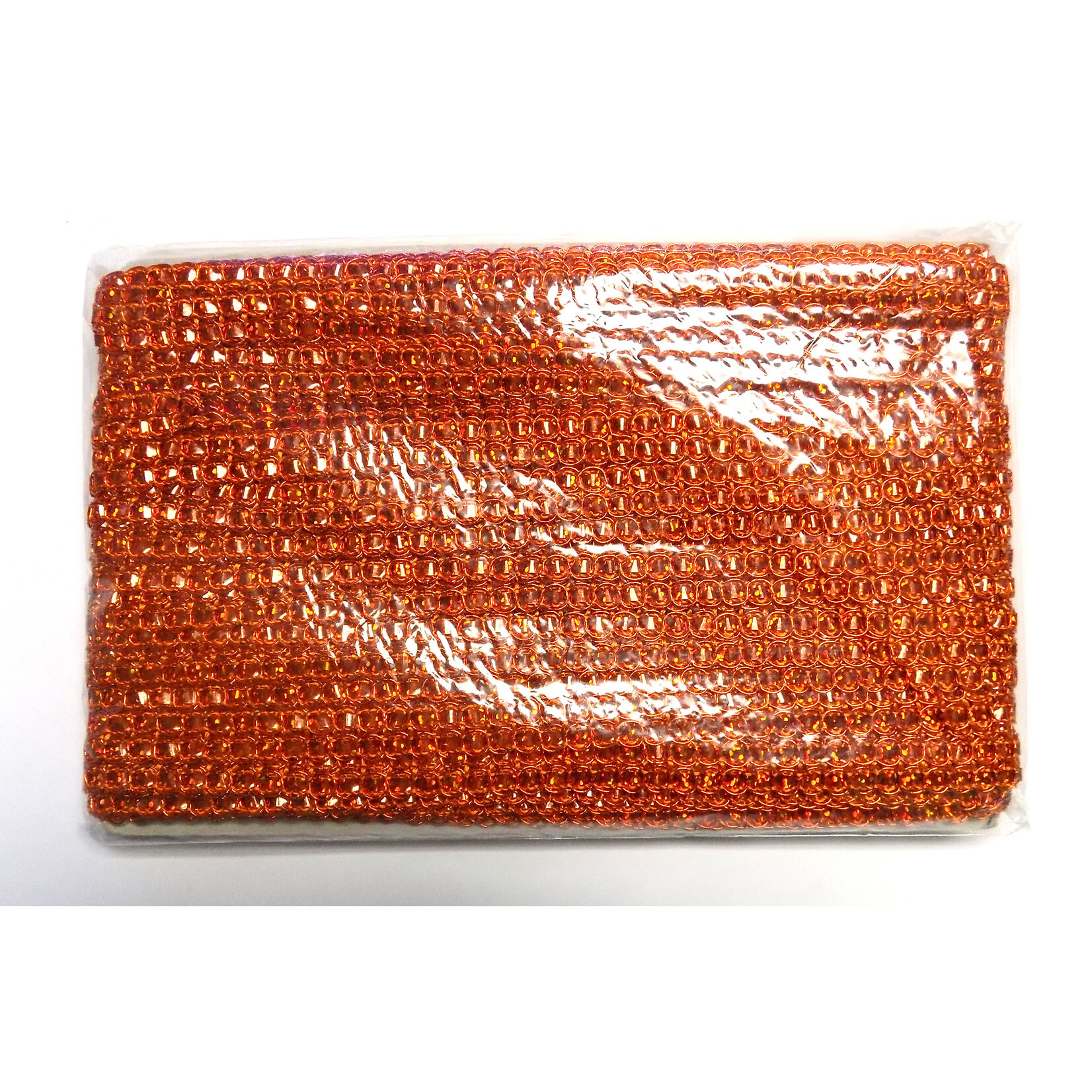 22021 Double Lazer Box Braid (card) 36 yards