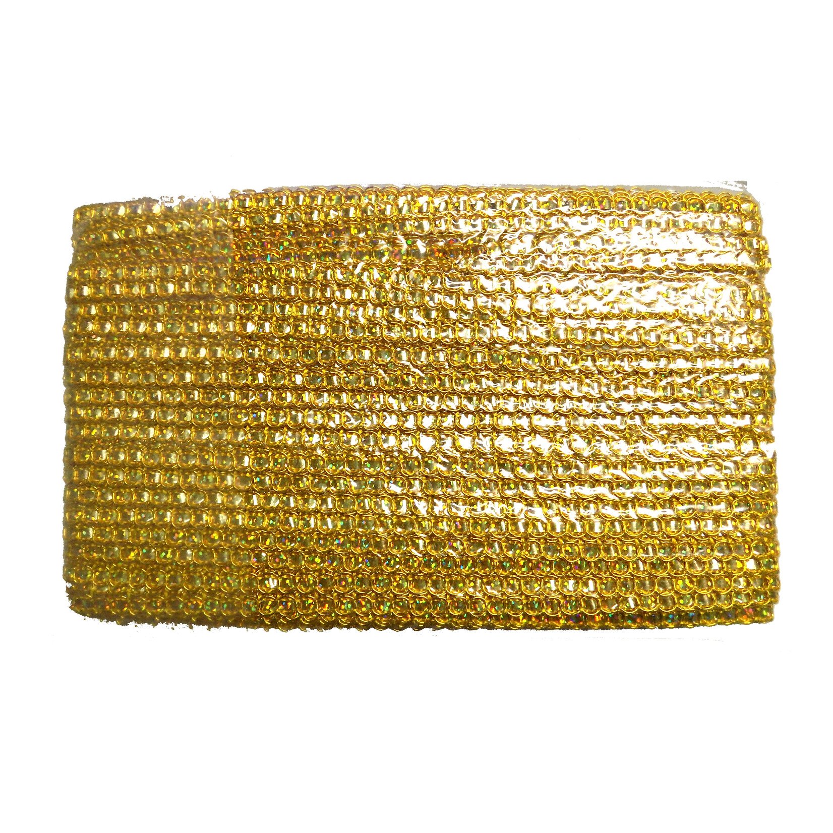 22021 Double Lazer Box Braid (card) 36 yards