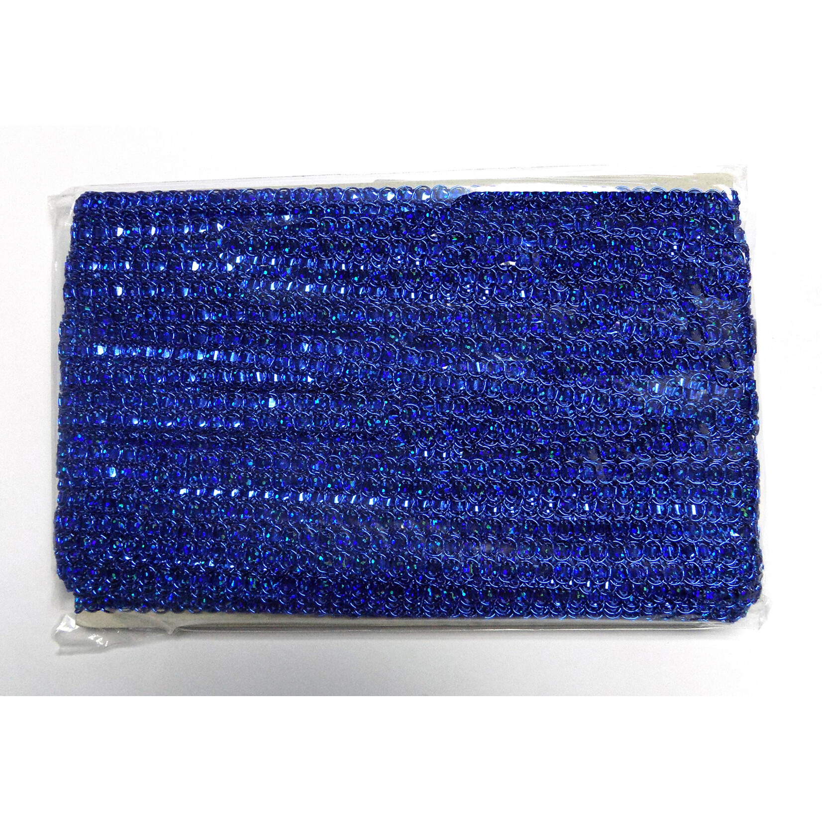 22021 Double Lazer Box Braid (card) 36 yards