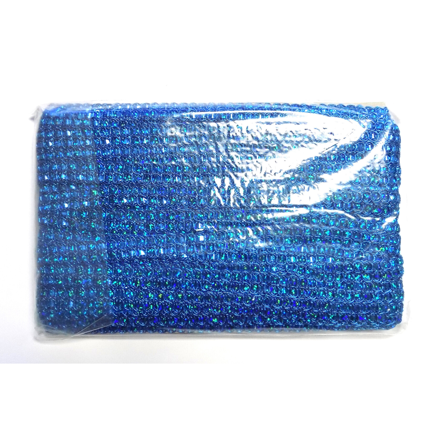 22021 Double Lazer Box Braid (card) 36 yards