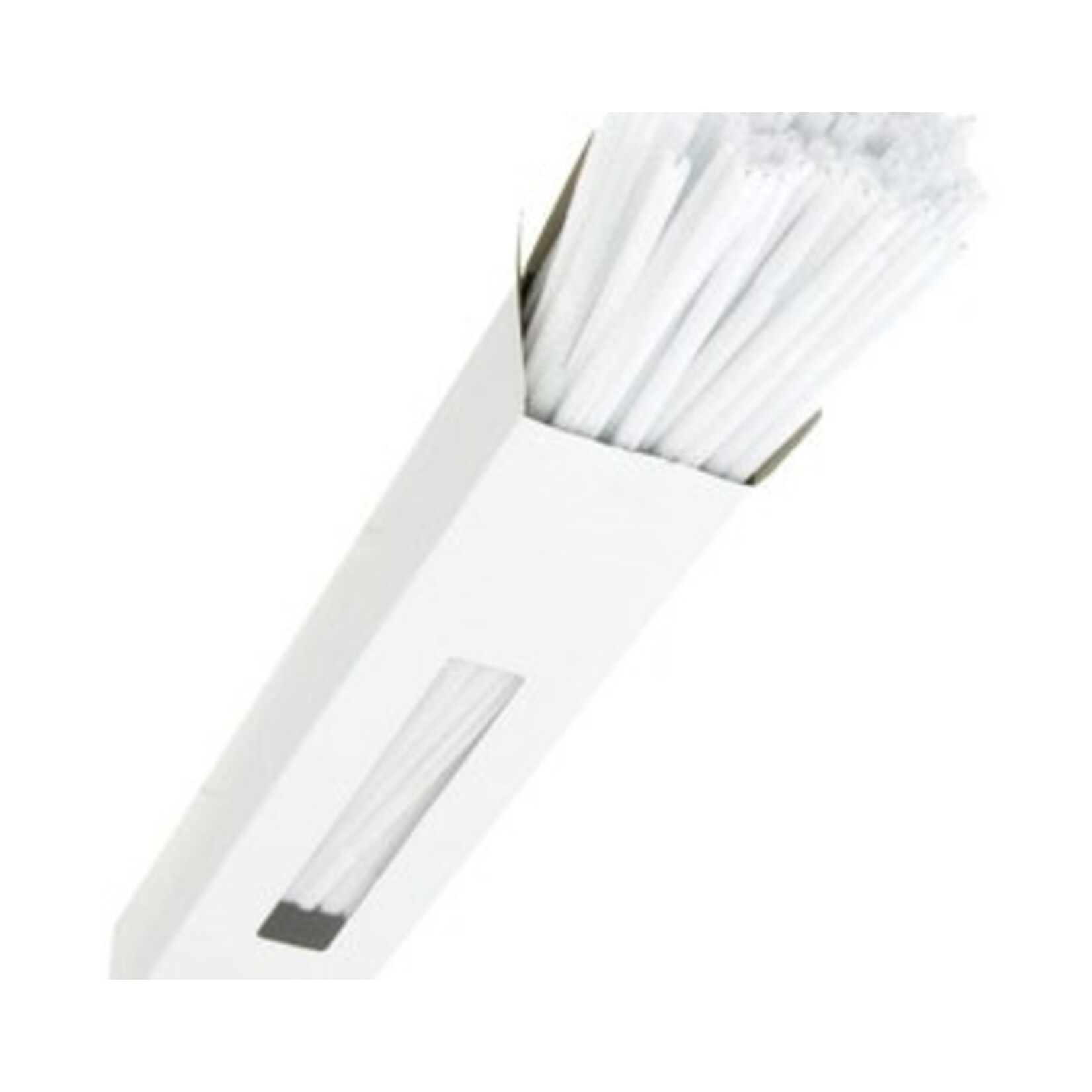 Chenille Stems (Pipe Cleaners) Each