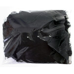 O.D Plumes 6-8 Inch (100 grams) Black