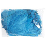 O.D Plumes 6-8 Inch (100 grams) Turquoise