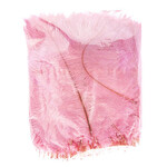 O.D Plumes 6-8 Inch (100 grams) Cotton Candy