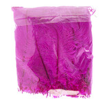 O.D Plumes 6-8 Inch (100 grams) Fuschia