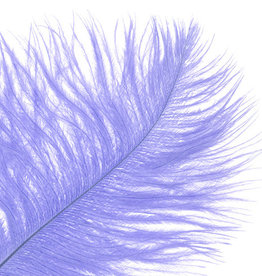 O.D Plumes 14-16 Inch Lilac