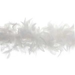 Chandelle Boa (JB) 40 grams White