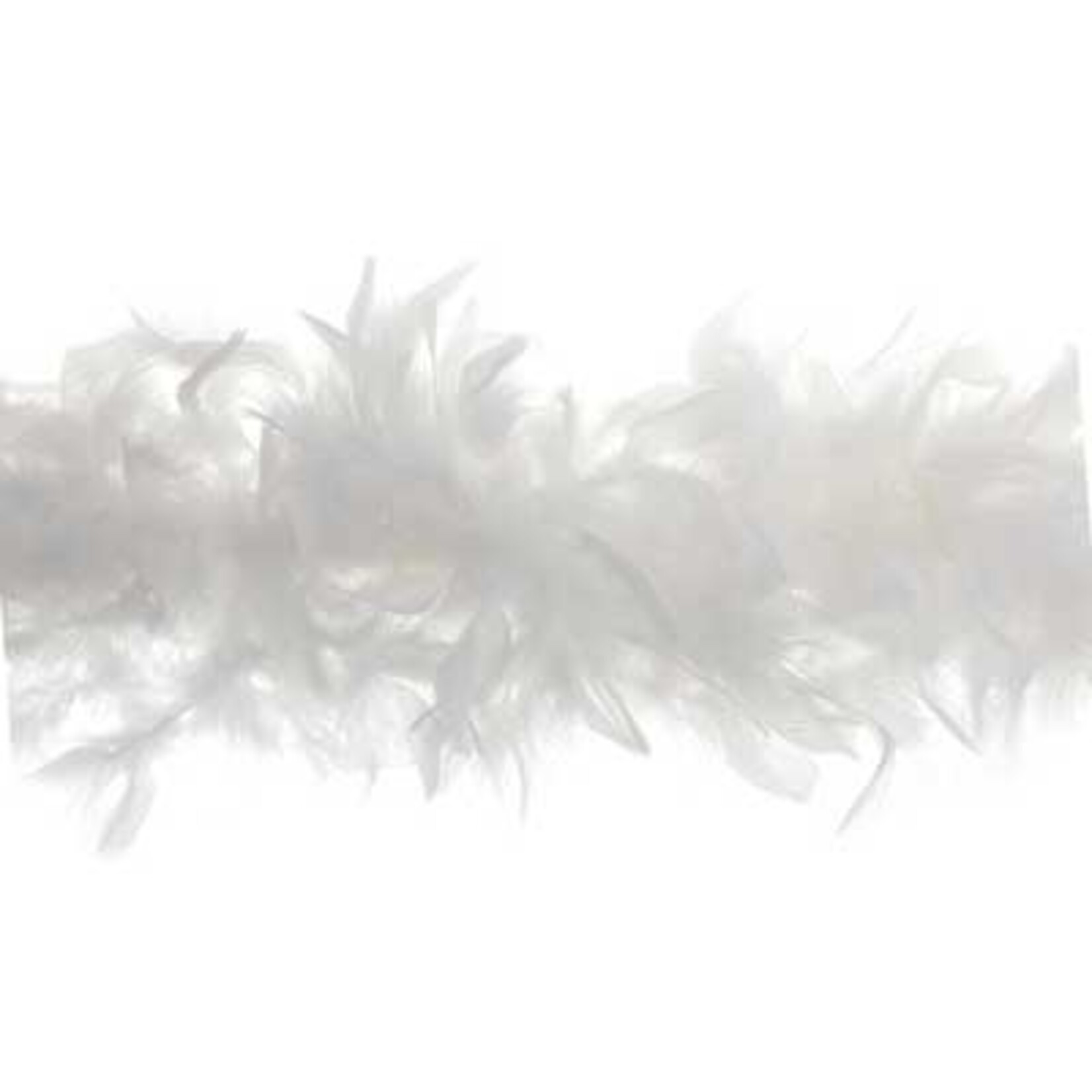 Chandelle Boa (JB) 40 grams White
