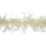 Chandelle Boa (JB) 40 grams Ivory
