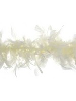 Chandelle Boa (JB) 40 grams Ivory