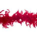 Chandelle Boa (JB) 40 grams Red