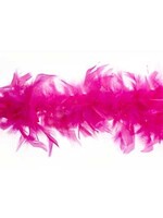Chandelle Boa (JB) 40 grams Fuchsia