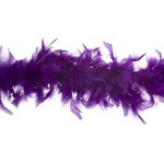 Chandelle Boa (JB) 40 grams Purple