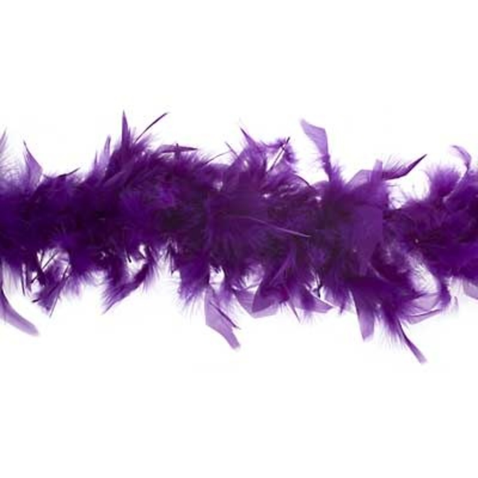 Chandelle Boa (JB) 40 grams Purple