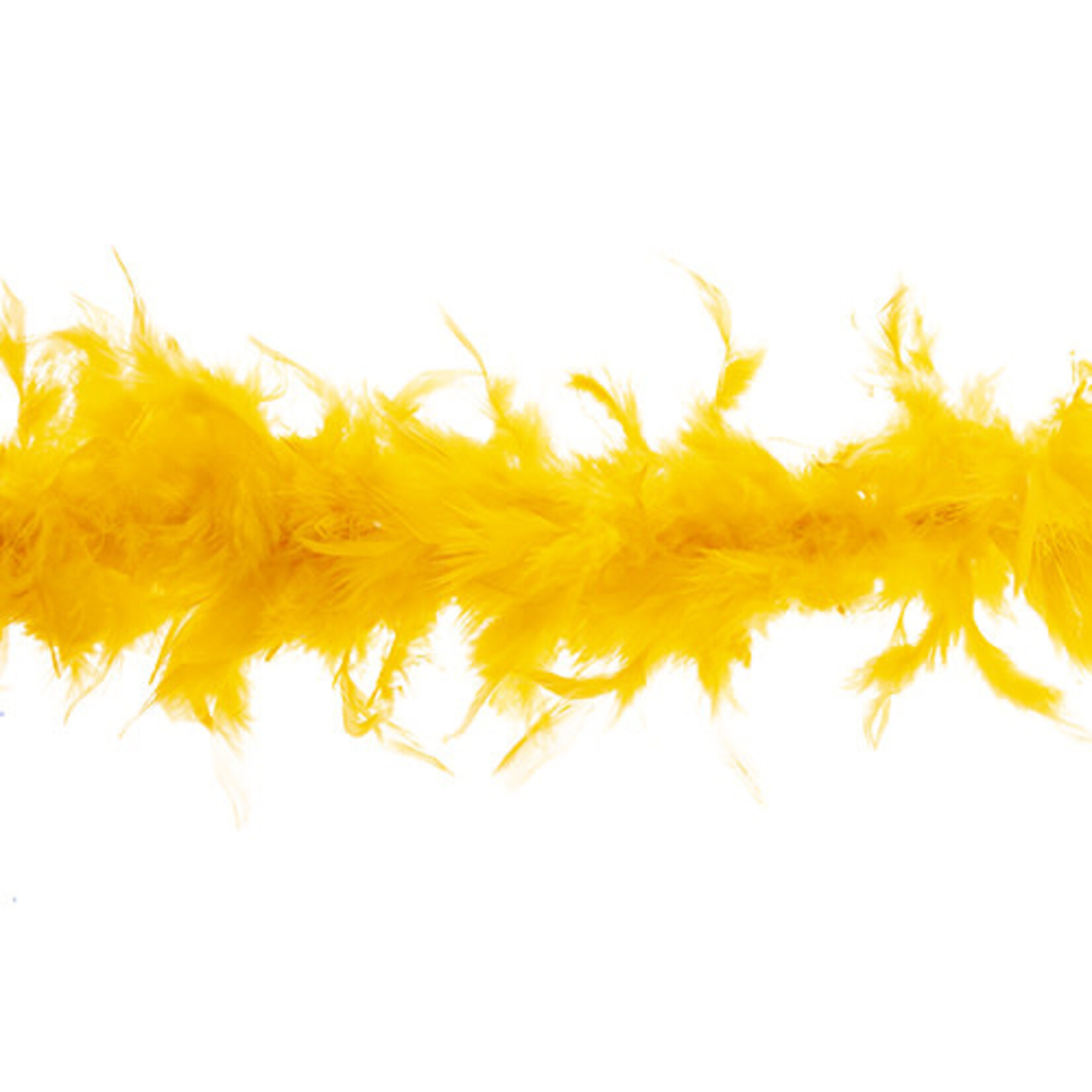 Chandelle Boa (JB) 40 grams Golden Yellow