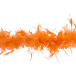 Chandelle Boa (JB) 40 grams Pumpkin