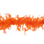 Chandelle Boa (JB) 40 grams Orange