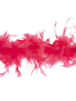 Chandelle Boa (JB) 40 grams Dark Coral