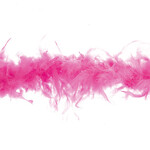 Chandelle Boa (JB) 40 grams Cotton Candy