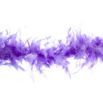 Chandelle Boa (JB) 40 grams Violet