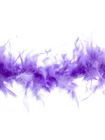 Chandelle Boa (JB) 40 grams Violet