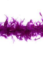 Chandelle Boa (JB) 40 grams Plum