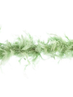 Chandelle Boa (JB) 40 grams Seafoam