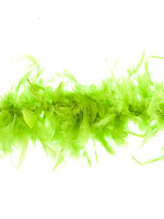 Chandelle Boa (JB) 40 grams Lime Green