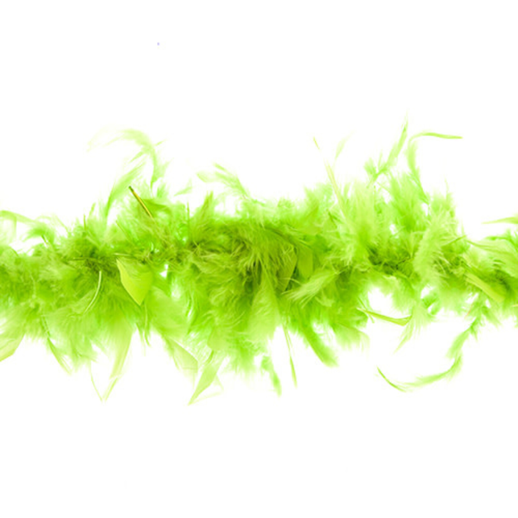 Chandelle Boa (JB) 40 grams Lime Green