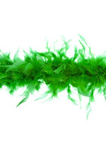 Chandelle Boa (JB) 40 grams Kelly Green