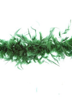 Chandelle Boa (JB) 40 grams Emerald Green