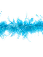 Chandelle Boa (JB) 40 grams Aqua Blue