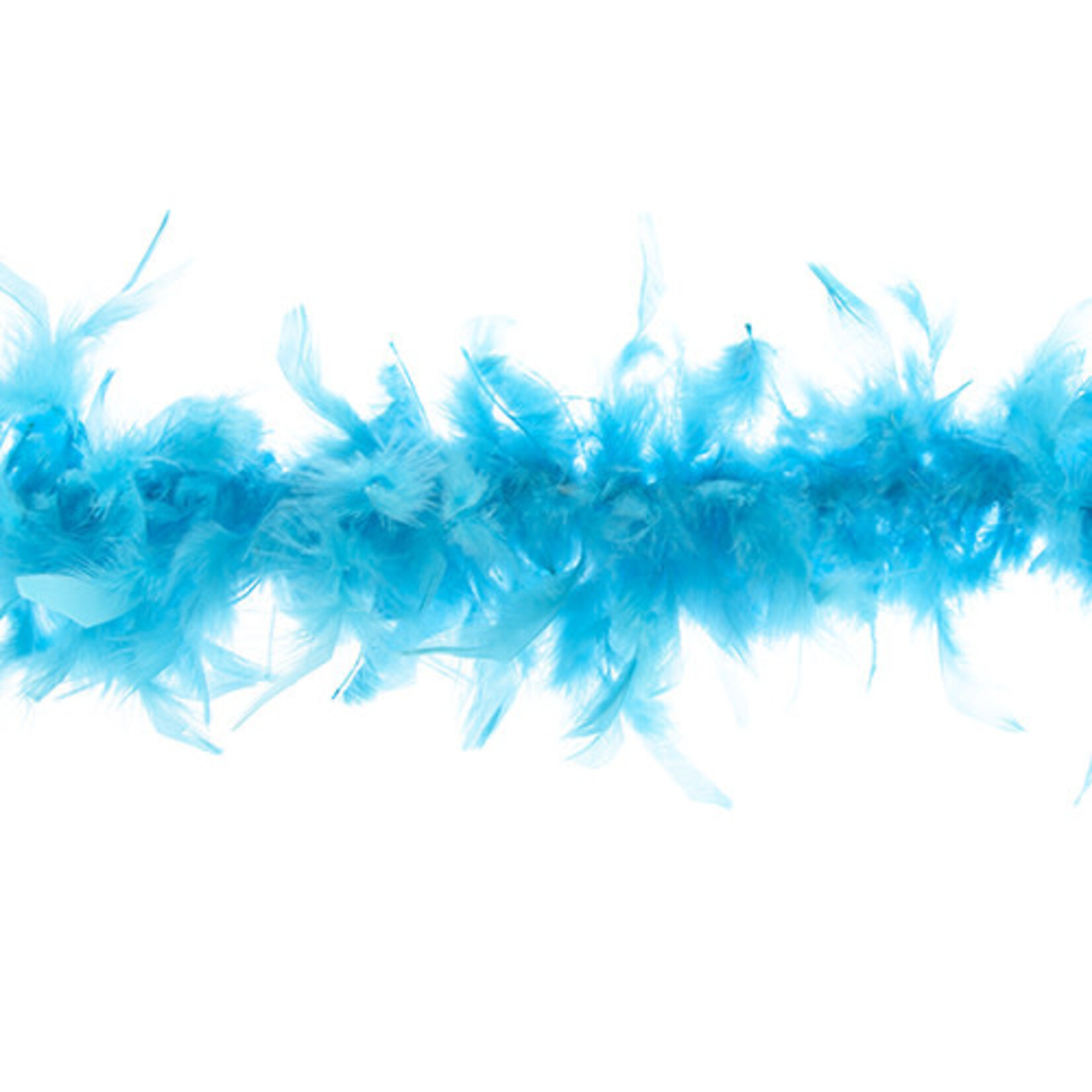 Chandelle Boa (JB) 40 grams Aqua Blue