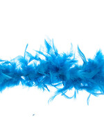 Chandelle Boa (JB) 40 grams Electric Blue