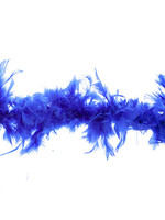 Chandelle Boa (JB) 40 grams Royal Blue