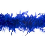 Chandelle Boa (JB) 60 grams Royal Blue