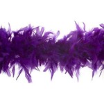 Chandelle Boa (JB) 60 grams Purple