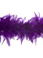 Chandelle Boa (JB) 60 grams Purple