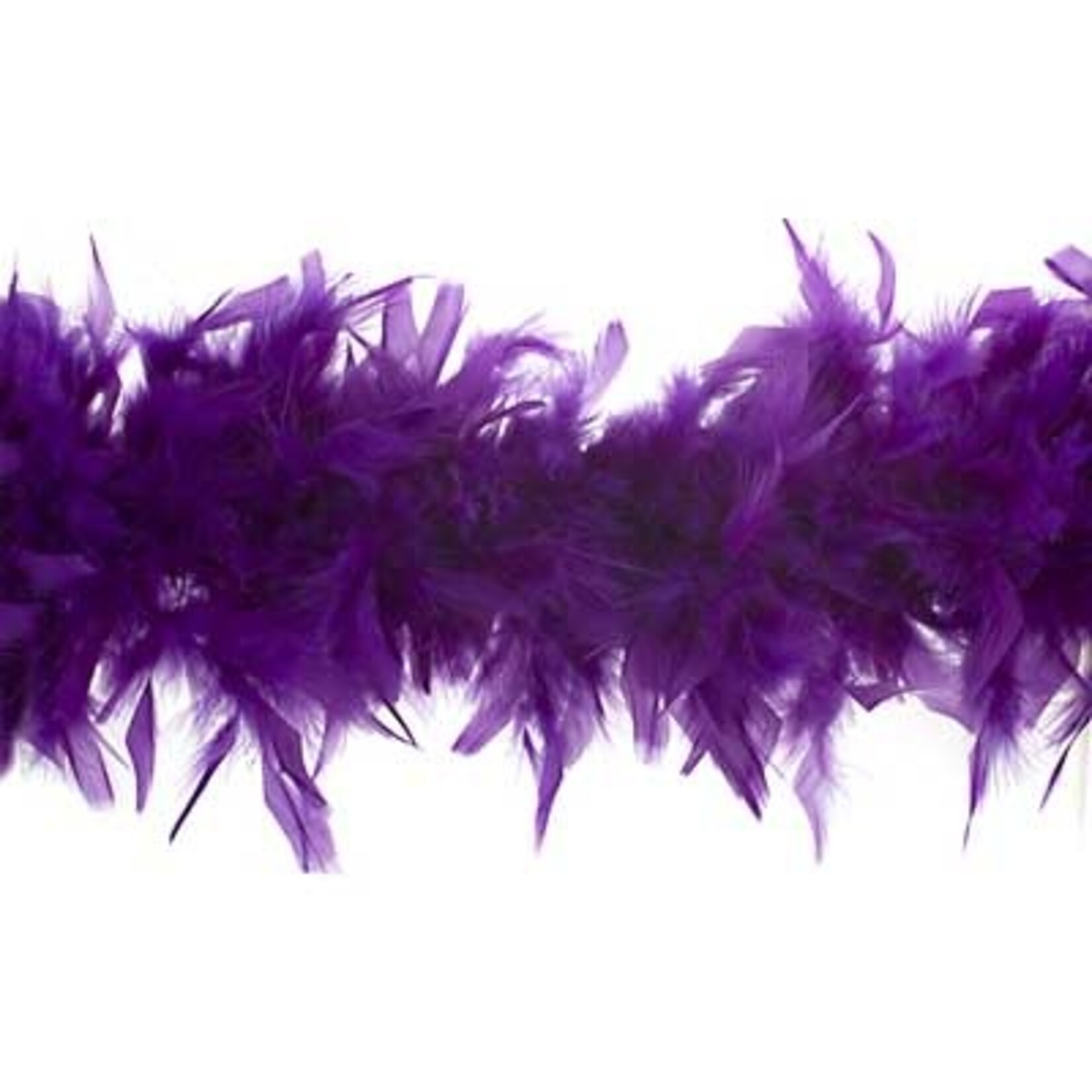 Chandelle Boa (JB) 60 grams Purple