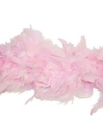 Chandelle Boa (JB) 60 grams Light Pink