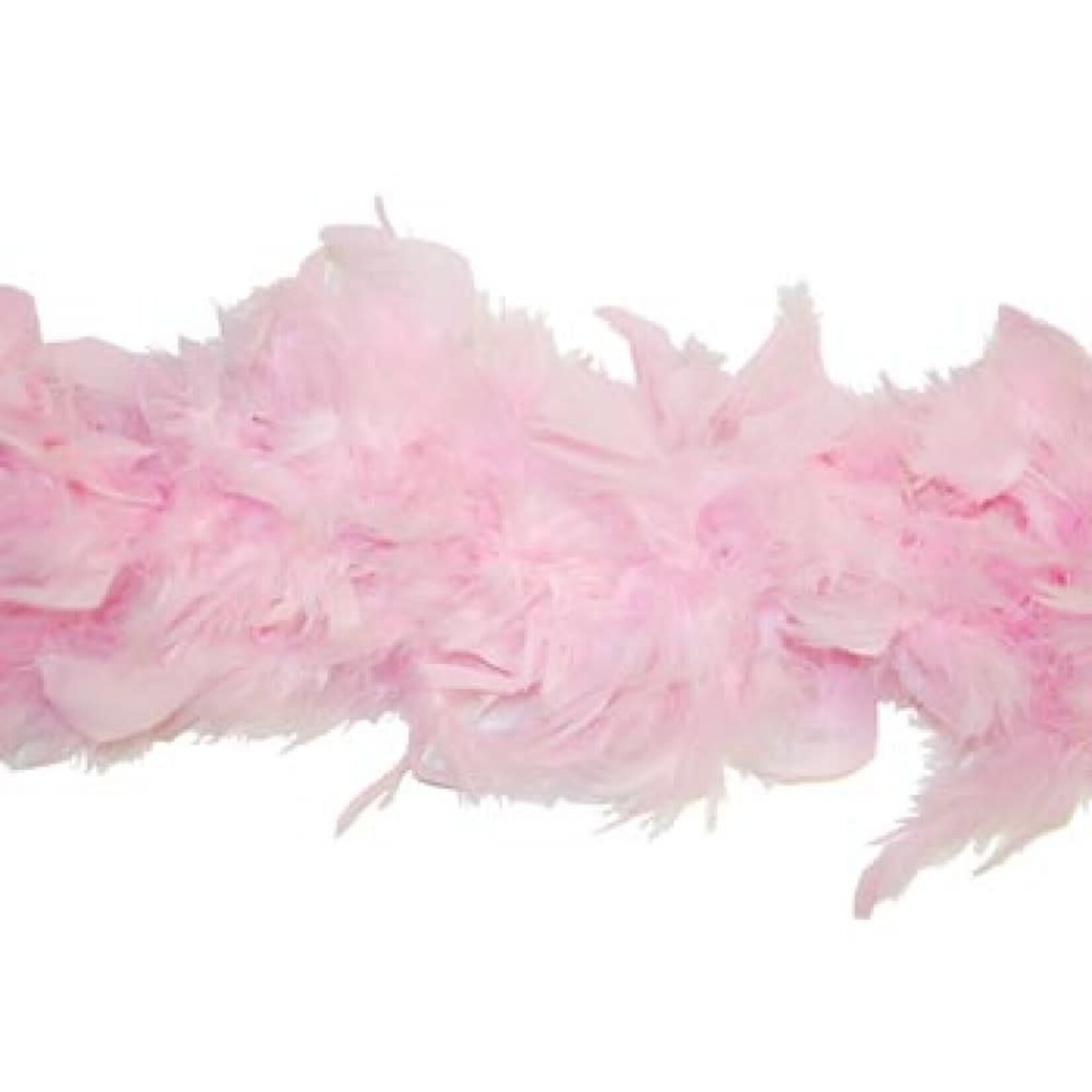 Chandelle Boa (JB) 60 grams Light Pink