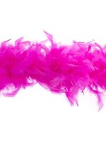 Chandelle Boa (JB) 60 grams Hot Pink
