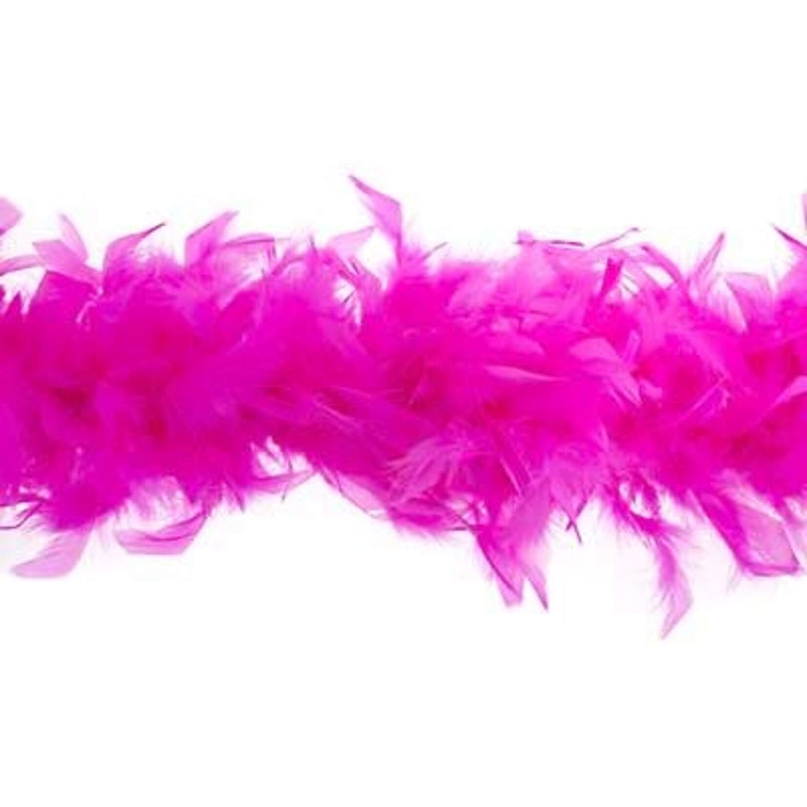 Chandelle Boa (JB) 60 grams Hot Pink